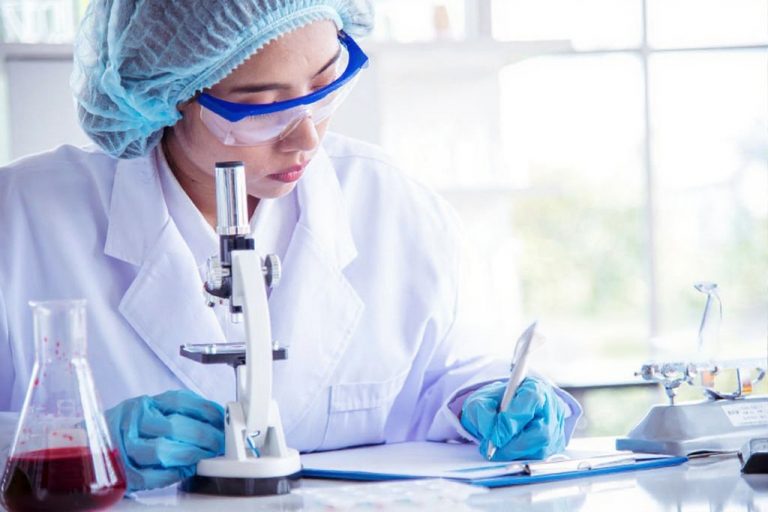 Prospek Laboratorium Medis dan Pekerjaannya