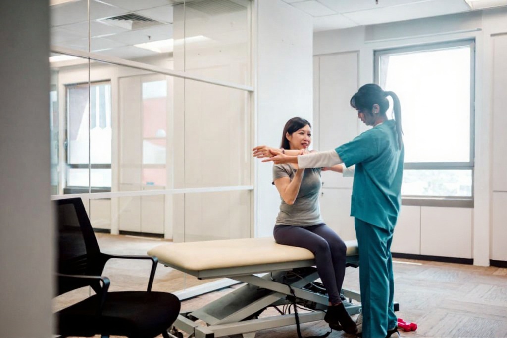 Mata Kuliah Fisioterapi: Apa Saja yang Dipelajari?