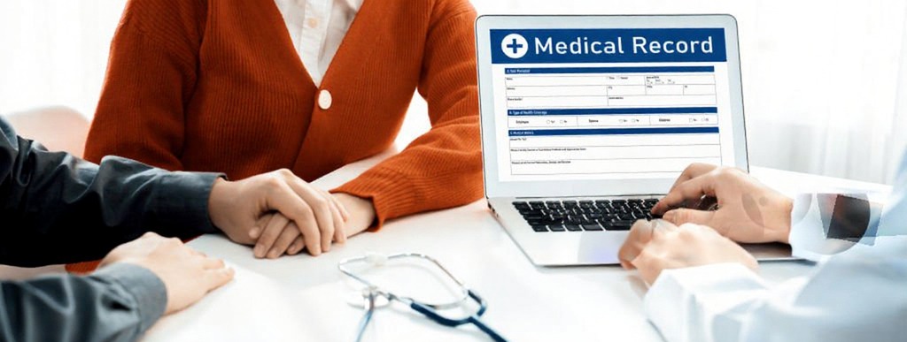 Manfaat Rekam Medis Bagi Pasien dan Rumah Sakit