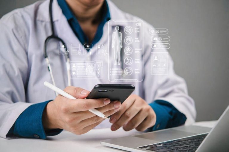 Jurusan Rekam Medis dan Prospek Kerja Lulusan S1