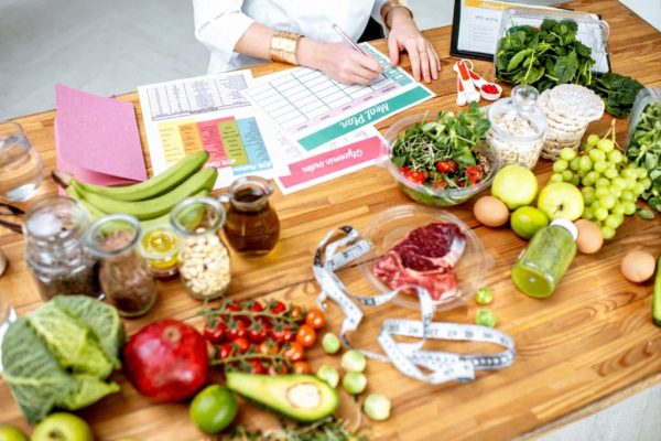 Ahli Gizi dan Dietisien, Apa Bedanya? Ini Ulasannya!