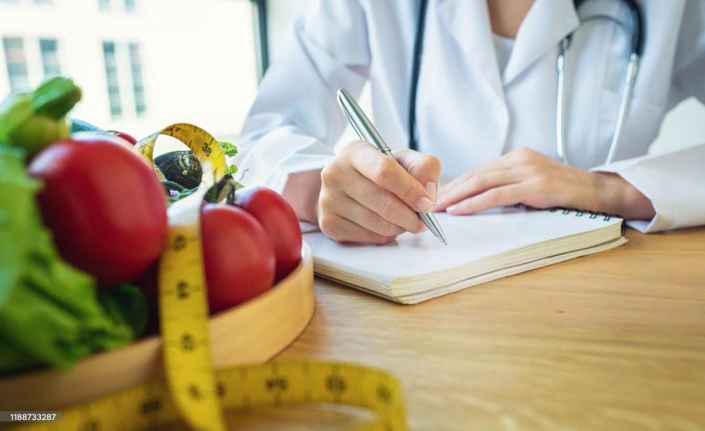 Ahli Gizi dan Dietisien, Apa Bedanya? Ini Ulasannya!