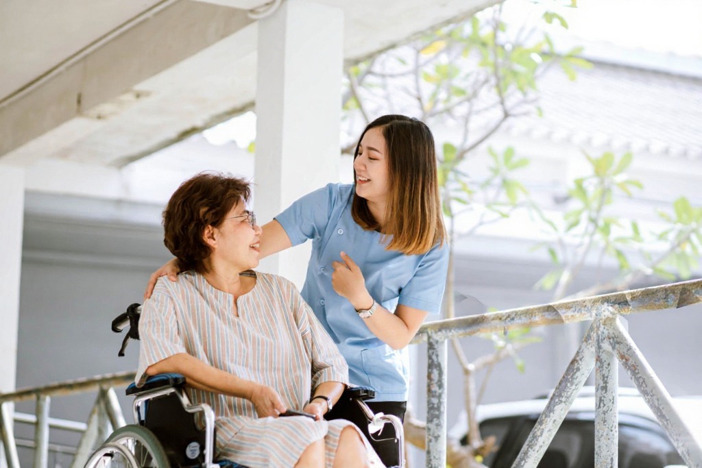 Peluang Lulusan Fisioterapi di Dunia Kerja