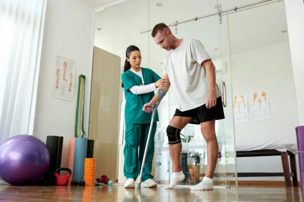 Peluang Lulusan Fisioterapi di Dunia Kerja