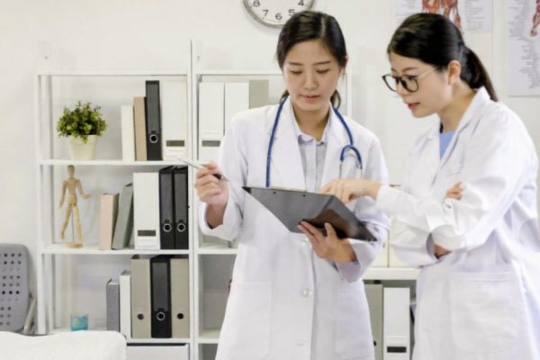 Kampus Rekam Medis dan Prospek Kerjanya Apa Saja?