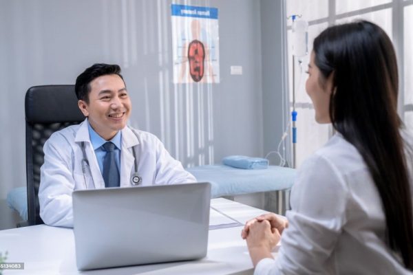 Prospek Kerja Lulusan Dokter, Bisa Kerja Apa Saja?