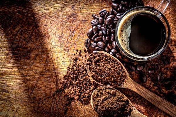 Ngopi Cerdas Tanpa Mengorbankan Kesehatan