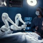 Robot Bedah: Teknologi Presisi yang Mengubah Dunia Operasi