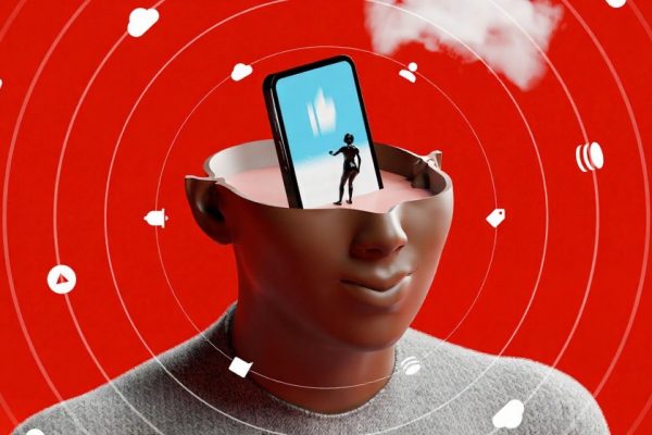 Jurusan Psikologi Makin Dibutuhkan di Era Digital, Ini Alasannya