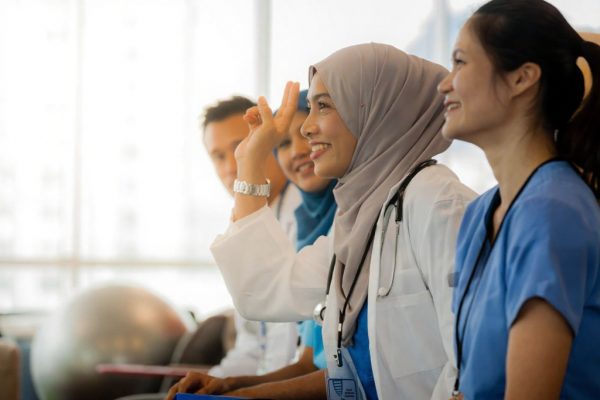 Keunggulan Kuliah D3: Siap Kerja dan Bisa Jadi Entrepreneur
