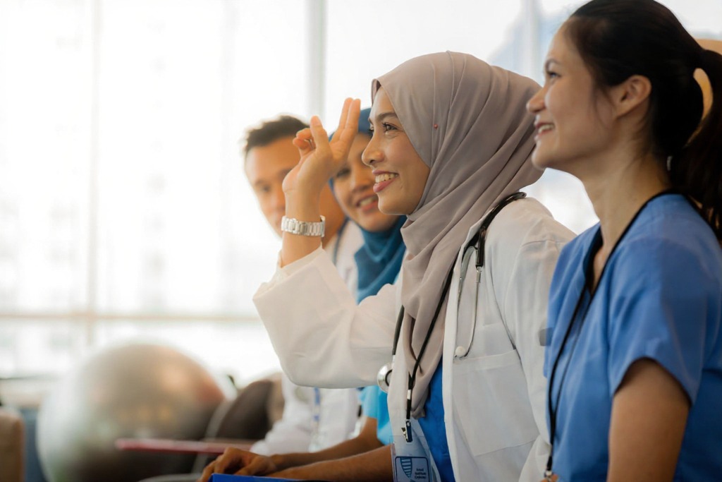 Keunggulan Kuliah D3: Siap Kerja dan Bisa Jadi Entrepreneur