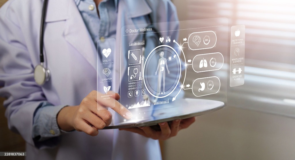 7 Contoh Digitalisasi Laboratorium Kesehatan dan Peran TLM