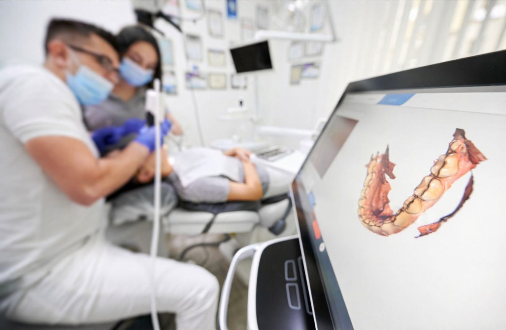 Lulusan D3 Teknik Gigi Kerja Apa? Ini Peluang Kariernya!