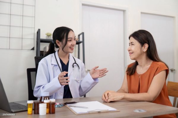 Prospek Kerja Dokter Umum: Apakah Peluang Kerjanya Masih Menjanjikan?