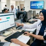 Mengenal Rekam Medis Elektronik dan Prospek Kerjanya