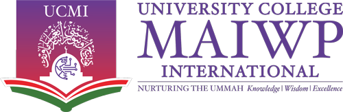 University Collage of MAIWP International (UCMI)