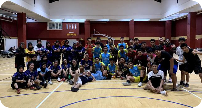 UKM Futsal