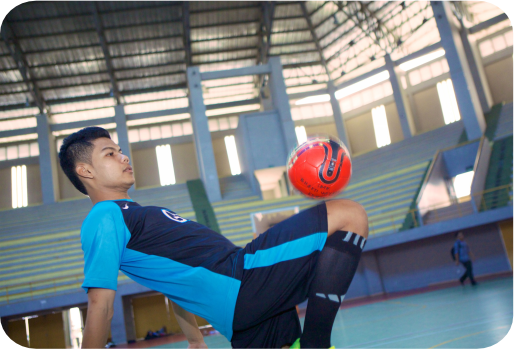 UKM Futsal