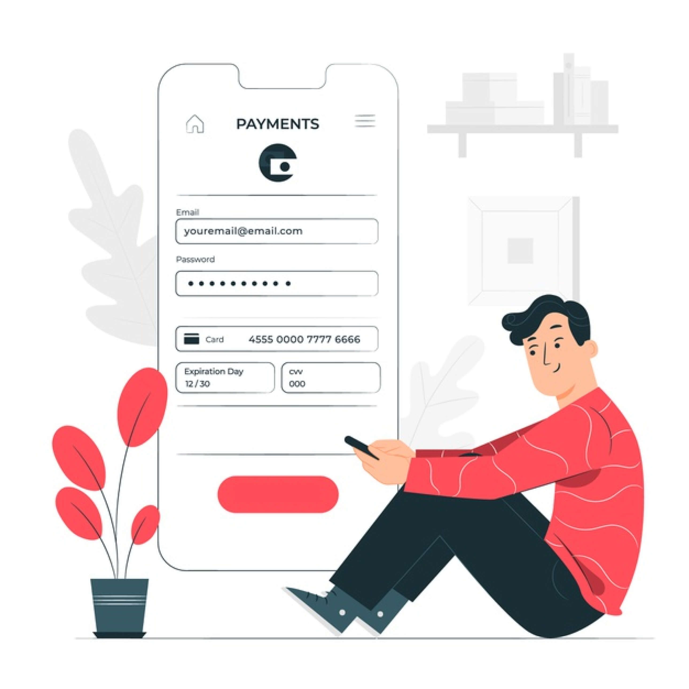 iik bhakti wiyata logo