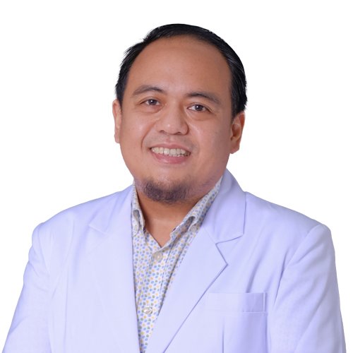 Jajaran Pimpinan IIK Bhakti Wiyata