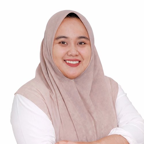 Jajaran Pimpinan IIK Bhakti Wiyata