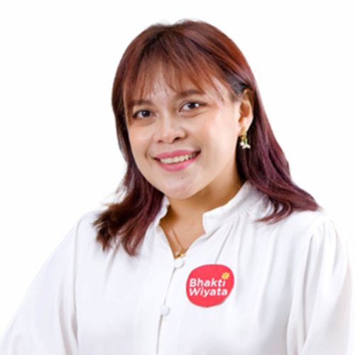 Jajaran Pimpinan IIK Bhakti Wiyata