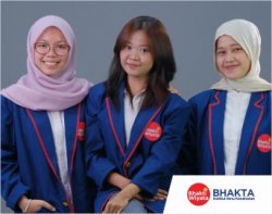Prestasi Mahasiswa S1 Administrasi Rumah Sakit