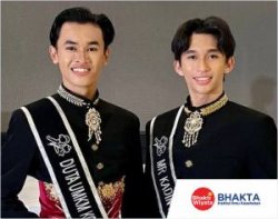 Prestasi Mahasiswa S1 Keperawatan