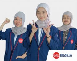 Perwakilan mahasiswa S1 Administrasi Rumah Sakit, yakni Zahra Nugroho dan Alif Humaida  serta perwakilan dari D3 RMIK yakni Annisa Tri Wulandari berhasil Juara Favorit dalam Lomba Video Edukasi Mahasiswa Tingkat Nasional pada ajang Generation Scientific Midwifery Exhibition of Indonesia (GSM-EXI) VIII 2026) di Poltekkes Palangka Raya.