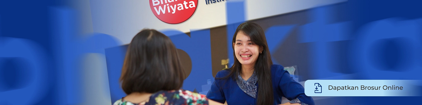 Pendaftaran Online IIK Bhakta