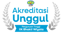 akreditasi unggul bhakta