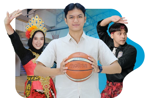 image unit kegiatan mahasiswa