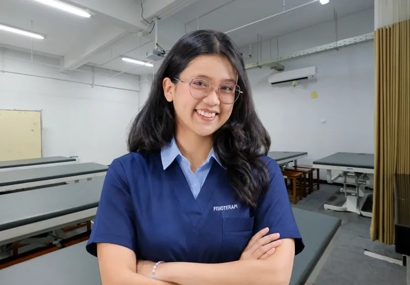 Mahasiswa IIK Bhakta