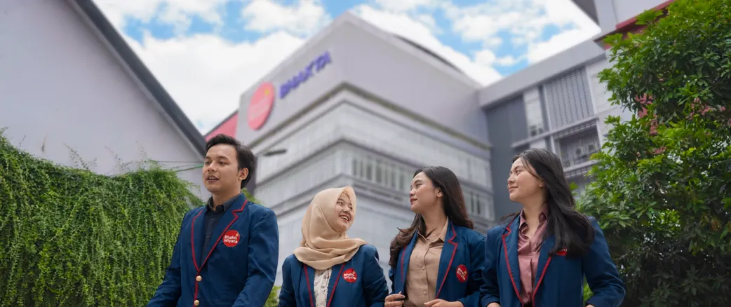 Calon Mahasiswa