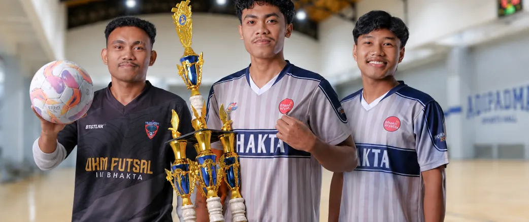 Kompetisi