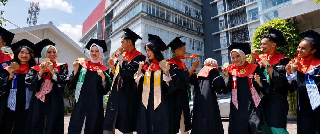 Wisuda