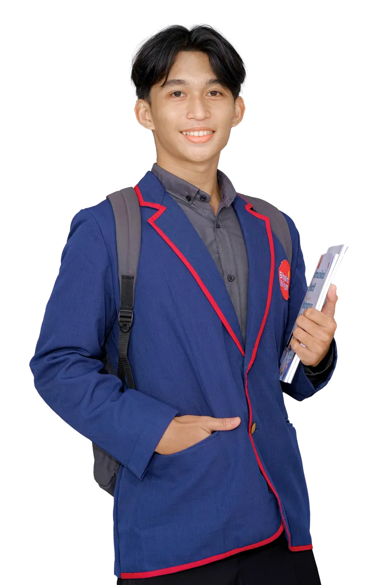 Mahasiswa IIK Bhakta