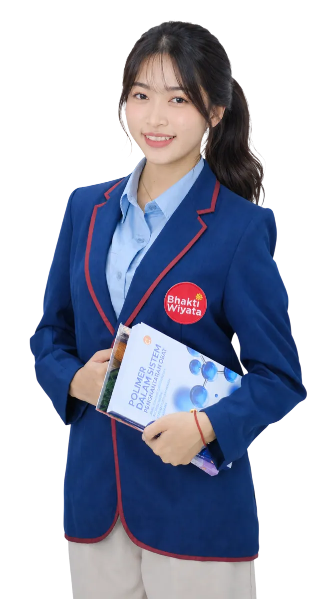 Mahasiswa IIK Bhakta