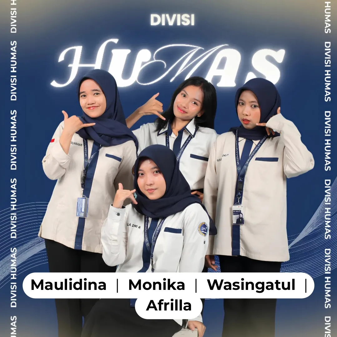 Dewan Perwakilan Mahasiswa IIK Bhakta