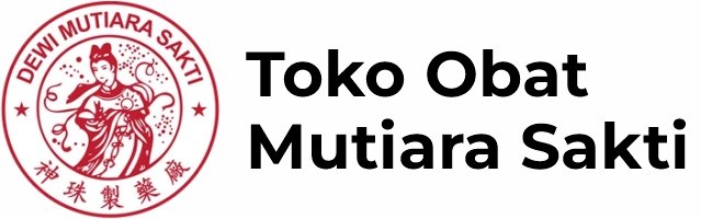 Toko Obat Mutiara Sakti