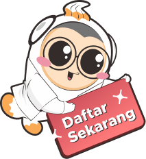 maskot iik