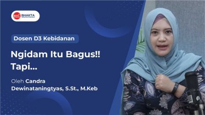 Kenapa Ibu Hamil Ngidam? Ini Pantangannya