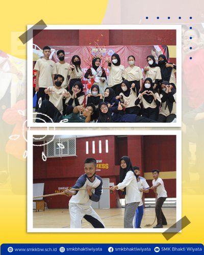 semangat kemerdekaan smk