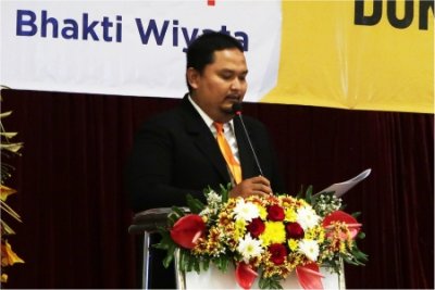 sumpah dokter gigi