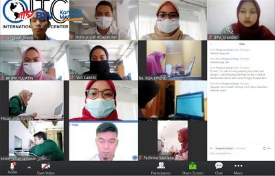 Seluruh lulusan IIK BW memiliki sertifikat TOEIC sebagai syarat kelulusan. 