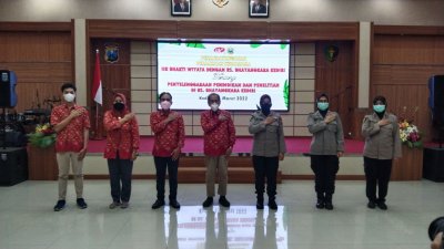 Dengan ditandatanganinya kerjasama ini, diharapkan mahasiswa IIK Bhakta yang melakukan PKL di RS. Bhayangkara Kediri dapat melaksanakan PKL dengan lancar. 