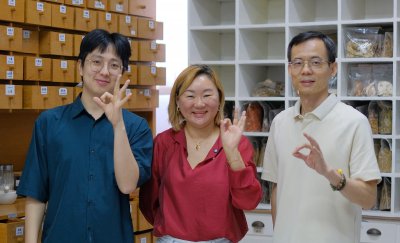 Kunjungan ke Laboratorium TCM IIK Bhakti Wiyata Kediri menjadi bagian dari Collaboration Visit untuk berbagi pengalaman dan memperkuat kerja sama dalam pengembangan pendidikan serta praktik Traditional Chinese Medicine (TCM).