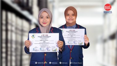 Mahasiswa D3 RMIK Raih Juara 1 Lomba Infografis ASM 2021 di UNUSA Surabaya