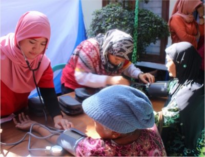Baksos