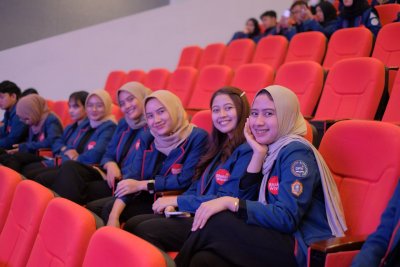 S1 Kesehatan Masyarakat: Siap Lahirkan Mahasiswa Peduli Permasalahan Kesehatan di Masyarakat